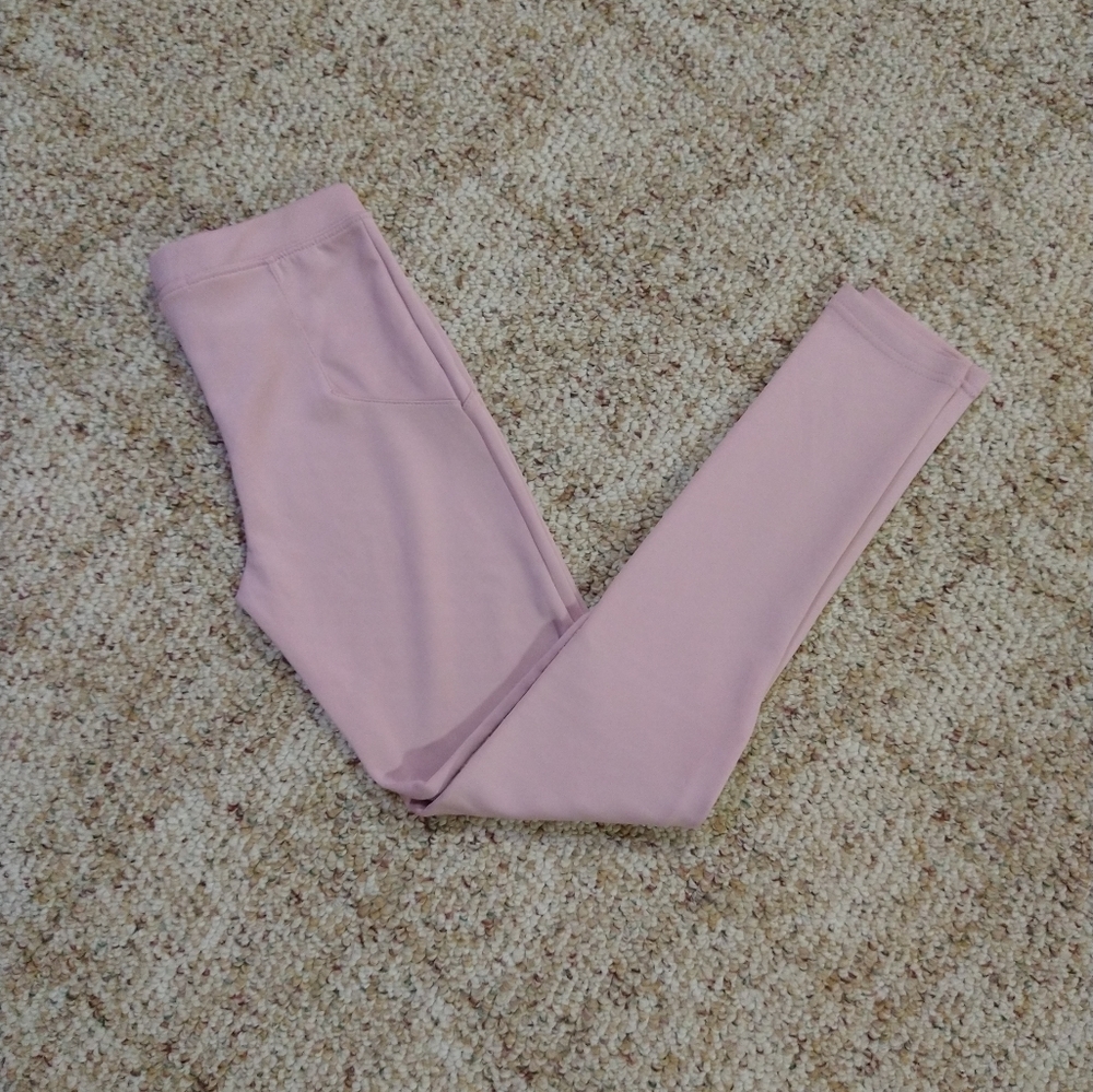 ๐ Revamped Skinny Moto Dress Leggings โ Size XS โ NWT - Picture 16 of 16